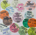Scotti Deep - Brooklyn Beats | Very Good Plus (VG+) Generic