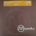 Bad Boy Bill - Costa Del Sol (2xVINYL) | Very Good Plus (VG+) Very Good Plus (VG+)