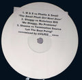The Small Phatt Girl Next Door / Mo Shaggy, Mo Problems / Let The Beat Poing! | Very Good Plus (VG+) Generic