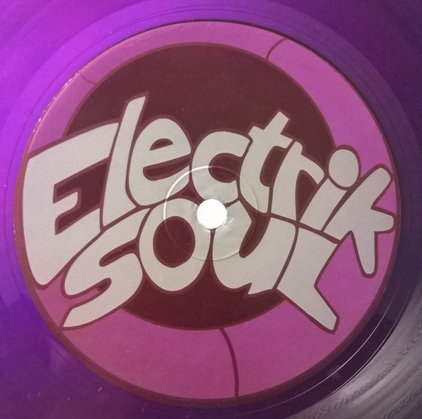 Onionz - Touch Me (PURPLE VINYL) | Very Good Plus (VG+) Generic