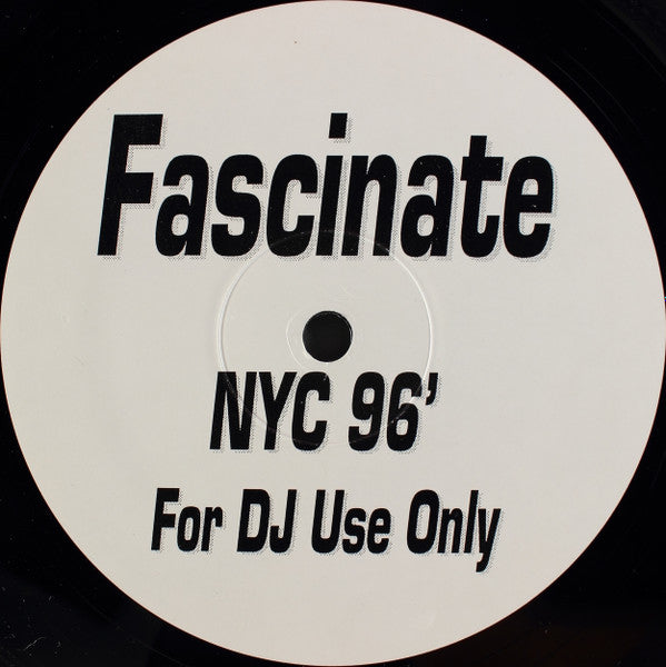 Richard F. - The Unreleased | Very Good Plus (VG+) Generic