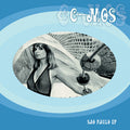 C-Mos - Sao Paulo EP |