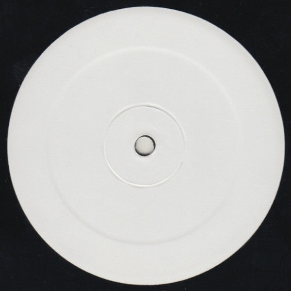 Usher - Caught Up (RHV Remix) | Very Good Plus (VG+) Generic