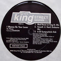 Nu Phonic - I Wanna Be Your Lover (Remixes) (VINYL) | Very Good Plus (VG+) Very Good Plus (VG+)