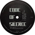 Chris Simmonds - Code Of Silence | Very Good Plus (VG+) Generic