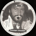 Sluts'n'Strings & 909 - Steamin' Promises E.P. (VINYL) | Very Good Plus (VG+) Very Good Plus (VG+)