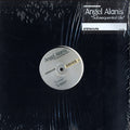 Angel Alanis - Subsequential Life | Very Good Plus (VG+) Generic