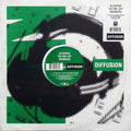 Alcatraz - Giv Me Luv (Remixes) | Very Good Plus (VG+) Very Good Plus (VG+)