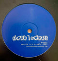 Depeche Mode - People Are People 2003 | Very Good (VG) Generic