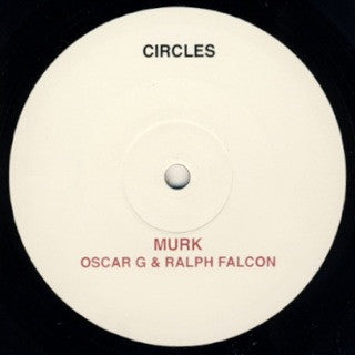 Mr. C - Circles | Very Good Plus (VG+) Generic