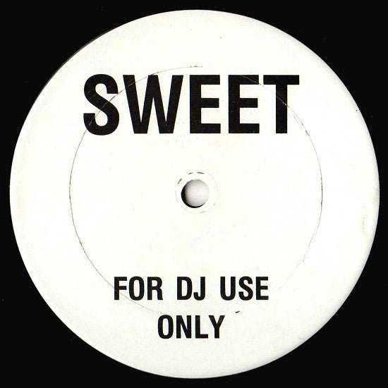 Eurythmics - Sweet Dreams (Are Made Of This) / You Got The Love (VINYL) | Very Good (VG) Generic