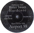 Unknown Artist - Hardcore Vs Hard House Volume One | Very Good (VG) Generic
