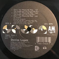 Denise Lopez - Don't You Wanna Be Mine |