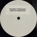 Sunshine & Babycakes - Ghetto Fabulous | Very Good (VG) Generic