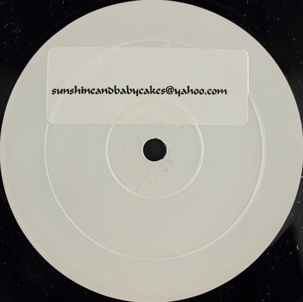 Sunshine & Babycakes - Ghetto Fabulous | Very Good (VG) Generic