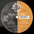 Blaxican - House Party EP (VINYL) | Very Good (VG) Generic