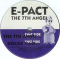 The 7th Angel | Very Good (VG) Very Good (VG)