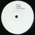 Coldplay - Clocks (Cosmos Rmx) | Very Good (VG) Generic