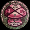 Hardsteppin Disko Selection (VINYL) | Very Good (VG) Generic