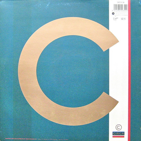 If Only I Could / Ain't No Sunshine / Congratulations | Very Good (VG) Good Plus (G+)