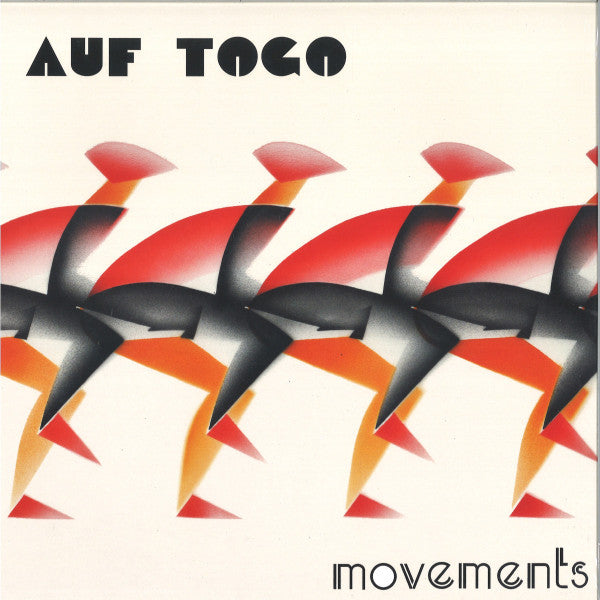 Movements | Mint (M)