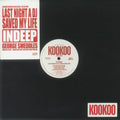Last Night a D.J. Saved My Life (Smeddles More Ass Mix) | Mint (M) Mint (M)