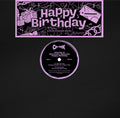 Happy Birthday | Mint (M) Mint (M)
