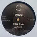 Video Crash | Mint (M) Generic