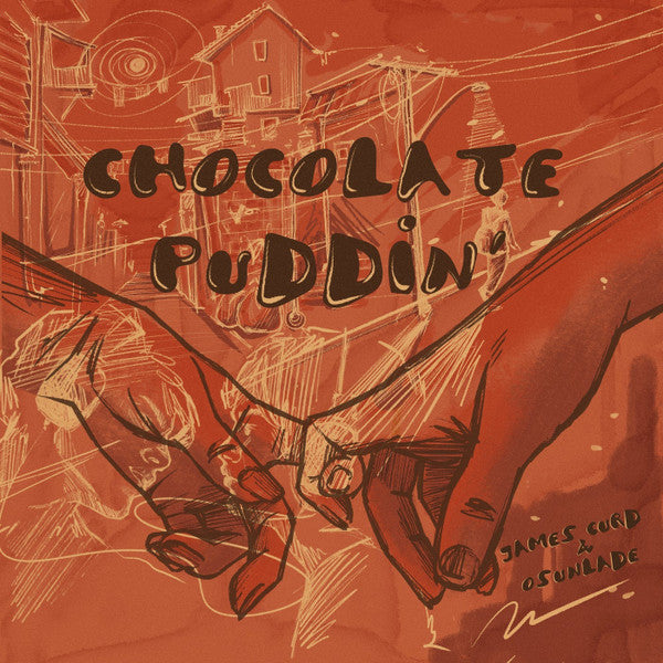 Chocolate Puddin' | Mint (M) Mint (M)
