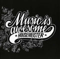 Music Is Awesome |