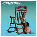 Howlin' Wolf - Howlin' Wolf (180 Gram Vinyl) [Import] | Mint (M) Mint (M)