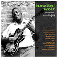 Howlin' Wolf - Moanin' In The Moonlight (180 Gram Vinyl) [Import] | Mint (M) Mint (M)