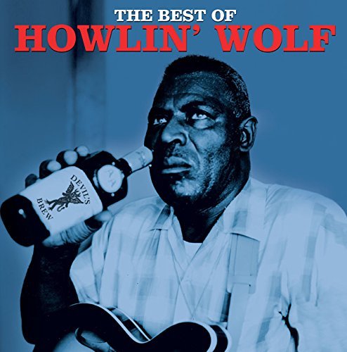 Howlin' Wolf - The Best of Howlin' Wolf [Import] |