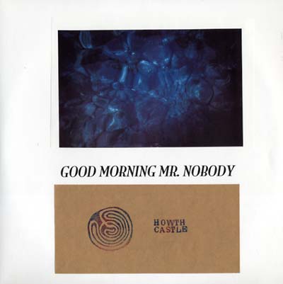 Good Morning Mr. Nobody |