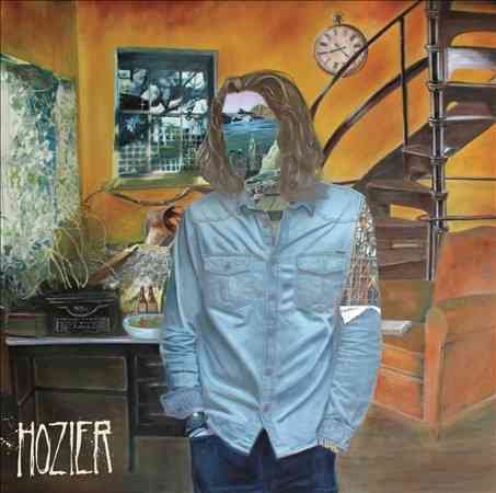 Hozier (BONUS CD) | Mint (M) Mint (M)