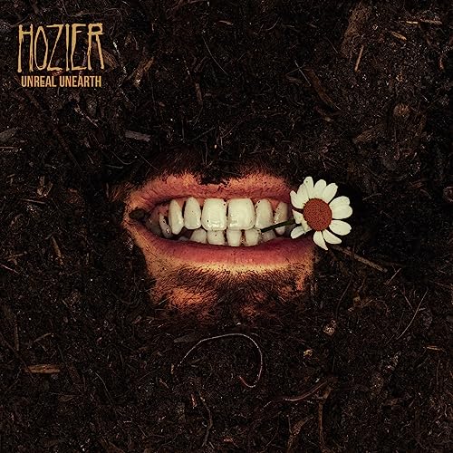 Hozier - Unreal Unearth (Booklet, Softpak) |