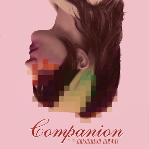 Companion (VINYL) | Mint (M) Mint (M)