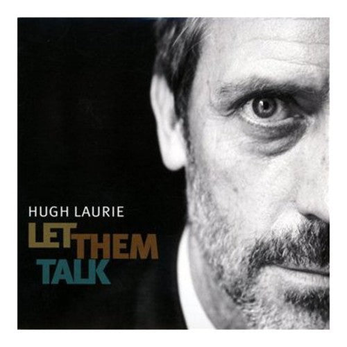 Let Them Talk (2LP Import) | Mint (M) Mint (M)