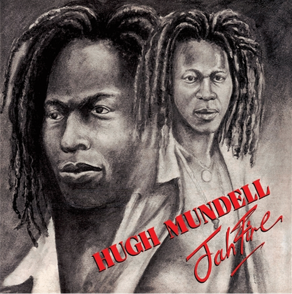 Jah Fire |