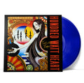 Turbulent Times (BLUE VINYL) | Mint (M) Mint (M)