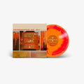 (PRE-ORDER 10/10/25) Life In Parallel (ORANGE CRUSH VINYL) | Mint (M) Mint (M)