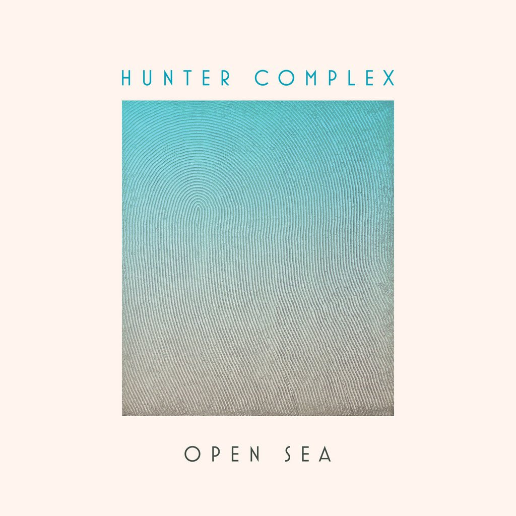 Open Sea |