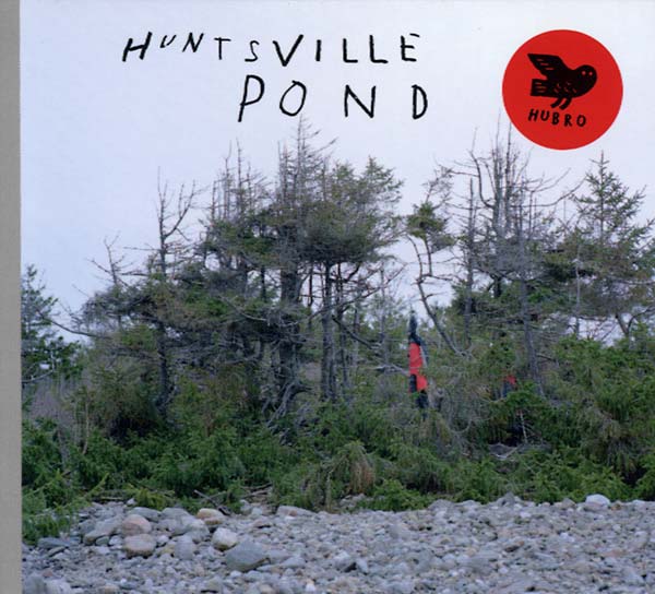 Pond |