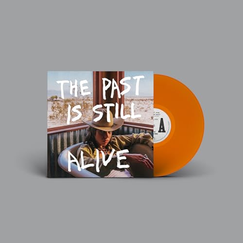 The Past Is Still Alive | Mint (M) Mint (M)