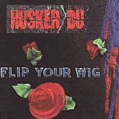 Husker Du - Flip Your Wig (VINYL) | Mint (M) Mint (M)