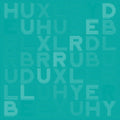 Blurred | Mint (M) Mint (M)