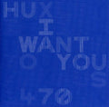 I Want You |