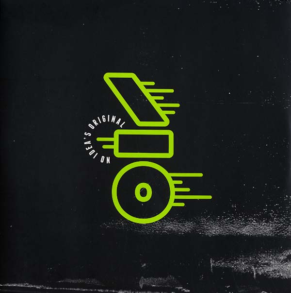 What You Want |