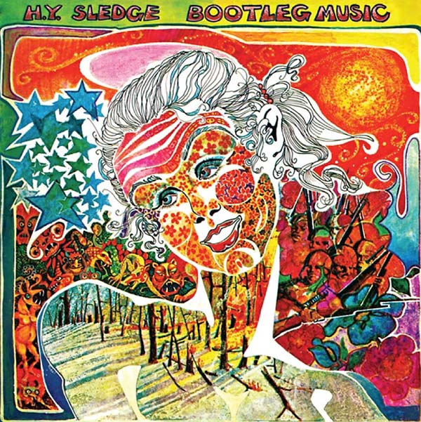Bootleg Music |