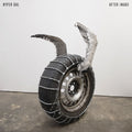 After Image (CRYSTAL CLEAR VINYL) | Mint (M) Mint (M)